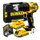 Купить Дрель-шуруповерт аккумуляторная бесщёточная ударная DeWALT DCD709D2T. Официальный фирменный магазин Dewalt Stanley Black+Decker Bostitch