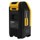 Купить Адаптер-переходник POWERSHIFT-FLEXVOLT DeWALT DCAFVPS. Официальный фирменный магазин Dewalt Stanley Black+Decker Bostitch