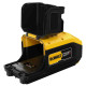 Купить Адаптер-переходник POWERSHIFT-FLEXVOLT DeWALT DCAFVPS. Официальный фирменный магазин Dewalt Stanley Black+Decker Bostitch