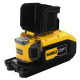 Купить Адаптер-переходник POWERSHIFT-FLEXVOLT DeWALT DCAFVPS. Официальный фирменный магазин Dewalt Stanley Black+Decker Bostitch