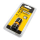 Купить Переходник для ударных гайковертов DeWALT DT7508. Официальный фирменный магазин Dewalt Stanley Black+Decker Bostitch