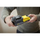 Купити Адаптер перехідник для акумуляторної батареї V20 STANLEY FATMAX SFMCB100. Офіційний фірмовий магазин Dewalt Stanley Black+Decker Bostitch, фірмова гарантія