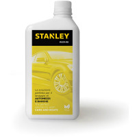 Купити Миючий засіб для чищення човнів та автомобілів STANLEY SXACC0056. Офіційний фірмовий магазин Dewalt Stanley Black+Decker Bostitch, фірмова гарантія