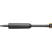 Купити Подовжувальна трубка T3 STANLEY SXACC0014. Офіційний фірмовий магазин Dewalt Stanley Black+Decker Bostitch, фірмова гарантія