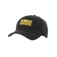 Купити Кепка DeWALT DWC202-001. Офіційний фірмовий магазин Dewalt Stanley Black+Decker Bostitch, фірмова гарантія