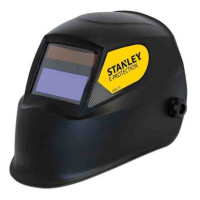 Купити Маска зварника STANLEY 90371. Офіційний фірмовий магазин Dewalt Stanley Black+Decker Bostitch, фірмова гарантія