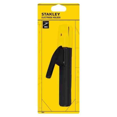 Купити Тримач електрода STANLEY 88301. Офіційний фірмовий магазин Dewalt Stanley Black+Decker Bostitch, фірмова гарантія