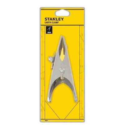 Купити Затискач маси STANLEY 89301. Офіційний фірмовий магазин Dewalt Stanley Black+Decker Bostitch, фірмова гарантія