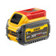 Купить Аккумуляторная батарея DeWALT DCB546_N473851. Официальный фирменный магазин Dewalt Stanley Black+Decker Bostitch