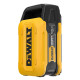Купить Аккумуляторная батарея POWERSHIFT DeWALT DCBPS0554. Официальный фирменный магазин Dewalt Stanley Black+Decker Bostitch