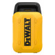 Купить Аккумуляторная батарея POWERSHIFT DeWALT DCBPS0554. Официальный фирменный магазин Dewalt Stanley Black+Decker Bostitch