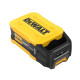 Купить Аккумуляторная батарея POWERSHIFT DeWALT DCBPS0554. Официальный фирменный магазин Dewalt Stanley Black+Decker Bostitch