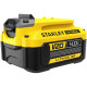 Купити Акумуляторна батарея STANLEY FATMAX SFMCB204. Офіційний фірмовий магазин Dewalt Stanley Black+Decker Bostitch, фірмова гарантія