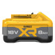 Купити Акумуляторна батарея DeWALT DCB1880. Офіційний фірмовий магазин Dewalt Stanley Black+Decker Bostitch, фірмова гарантія