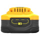 Купити Акумуляторна батарея PowerStack DeWALT DCBP518H2. Офіційний фірмовий магазин Dewalt Stanley Black+Decker Bostitch, фірмова гарантія