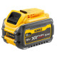 Купити Акумуляторна батарея DeWALT DCB546. Офіційний фірмовий магазин Dewalt Stanley Black+Decker Bostitch, фірмова гарантія