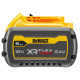 Купити Акумуляторна батарея DeWALT DCB546. Офіційний фірмовий магазин Dewalt Stanley Black+Decker Bostitch, фірмова гарантія
