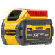 Купити Акумуляторна батарея DeWALT DCB546. Офіційний фірмовий магазин Dewalt Stanley Black+Decker Bostitch, фірмова гарантія