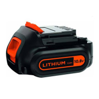 Купити Акумуляторна батарея BLACK+DECKER BL1512. Офіційний фірмовий магазин Dewalt Stanley Black+Decker Bostitch, фірмова гарантія