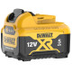 Купить Аккумуляторная батарея DeWALT DCB126. Официальный фирменный магазин Dewalt Stanley Black+Decker Bostitch