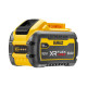 Купити Акумуляторна батарея DeWALT DCB547. Офіційний фірмовий магазин Dewalt Stanley Black+Decker Bostitch, фірмова гарантія