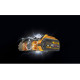 Купити Акумуляторна батарея DeWALT DCB547. Офіційний фірмовий магазин Dewalt Stanley Black+Decker Bostitch, фірмова гарантія