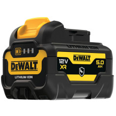 Купити Акумуляторна батарея GFN DeWALT DCB126G. Офіційний фірмовий магазин Dewalt Stanley Black+Decker Bostitch, фірмова гарантія