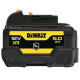 Купить Аккумуляторная батарея GFN DeWALT DCB126G. Официальный фирменный магазин Dewalt Stanley Black+Decker Bostitch