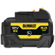 Купить Аккумуляторная батарея GFN DeWALT DCB126G. Официальный фирменный магазин Dewalt Stanley Black+Decker Bostitch