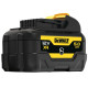 Купить Аккумуляторная батарея GFN DeWALT DCB126G. Официальный фирменный магазин Dewalt Stanley Black+Decker Bostitch