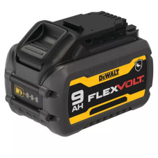 Купить Аккумуляторная батарея GFN DeWALT DCB547G. Официальный фирменный магазин Dewalt Stanley Black+Decker Bostitch