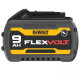 Купить Аккумуляторная батарея GFN DeWALT DCB547G. Официальный фирменный магазин Dewalt Stanley Black+Decker Bostitch