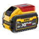 Купити Акумуляторна батарея DeWALT DCB548. Офіційний фірмовий магазин Dewalt Stanley Black+Decker Bostitch, фірмова гарантія