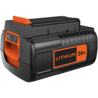 Купити Акумуляторна батарея BLACK+DECKER BL20362. Офіційний фірмовий магазин Dewalt Stanley Black+Decker Bostitch, фірмова гарантія