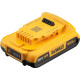 Купить Аккумуляторная батарея DeWALT DCB183. Официальный фирменный магазин Dewalt Stanley Black+Decker Bostitch