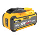 Купити Акумуляторна батарея DeWALT DCB549. Офіційний фірмовий магазин Dewalt Stanley Black+Decker Bostitch, фірмова гарантія