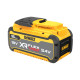 Купити Акумуляторна батарея DeWALT DCB549. Офіційний фірмовий магазин Dewalt Stanley Black+Decker Bostitch, фірмова гарантія