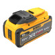 Купити Акумуляторна батарея DeWALT DCB549. Офіційний фірмовий магазин Dewalt Stanley Black+Decker Bostitch, фірмова гарантія