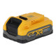 Купить Аккумуляторная батарея PowerStack DeWALT DCBP318. Официальный фирменный магазин Dewalt Stanley Black+Decker Bostitch