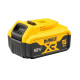 Купить Аккумуляторная батарея DeWALT DCB184. Официальный фирменный магазин Dewalt Stanley Black+Decker Bostitch