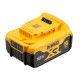 Купить Аккумуляторная батарея DeWALT DCB184. Официальный фирменный магазин Dewalt Stanley Black+Decker Bostitch