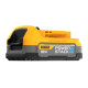 Купить Аккумуляторная батарея PowerStack DeWALT DCBP034. Официальный фирменный магазин Dewalt Stanley Black+Decker Bostitch