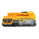 Купить Аккумуляторная батарея PowerStack DeWALT DCBP034. Официальный фирменный магазин Dewalt Stanley Black+Decker Bostitch