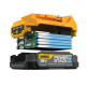 Купить Аккумуляторная батарея PowerStack DeWALT DCBP034. Официальный фирменный магазин Dewalt Stanley Black+Decker Bostitch