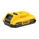 Купить Аккумуляторная батарея DeWALT DCB183_N314783. Официальный фирменный магазин Dewalt Stanley Black+Decker Bostitch