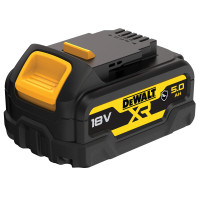 Купить Аккумуляторная батарея GFN DeWALT DCB184G. Официальный фирменный магазин Dewalt Stanley Black+Decker Bostitch