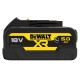 Купити Акумуляторна батарея GFN DeWALT DCB184G. Офіційний фірмовий магазин Dewalt Stanley Black+Decker Bostitch, фірмова гарантія