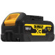 Купити Акумуляторна батарея GFN DeWALT DCB184G. Офіційний фірмовий магазин Dewalt Stanley Black+Decker Bostitch, фірмова гарантія