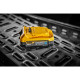 Купить Набор аккумуляторных батарей PowerStack DeWALT DCBP034E2. Официальный фирменный магазин Dewalt Stanley Black+Decker Bostitch