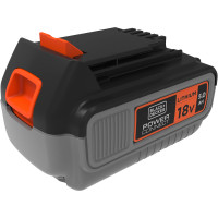 Купити Акумуляторна батарея BLACK+DECKER BL5018. Офіційний фірмовий магазин Dewalt Stanley Black+Decker Bostitch, фірмова гарантія